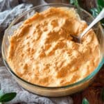 Buffalo Chicken Dip Recipe