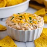 Ultimate Bean Dip Recipe