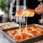 Pizza Chicken Meal Prep Recipe