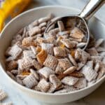 Butterfinger Puppy Chow Recipe