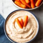 3-Ingredient Magic Taco Dip Recipe