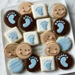 Chocolate Chip Sugar Cookies Recipe