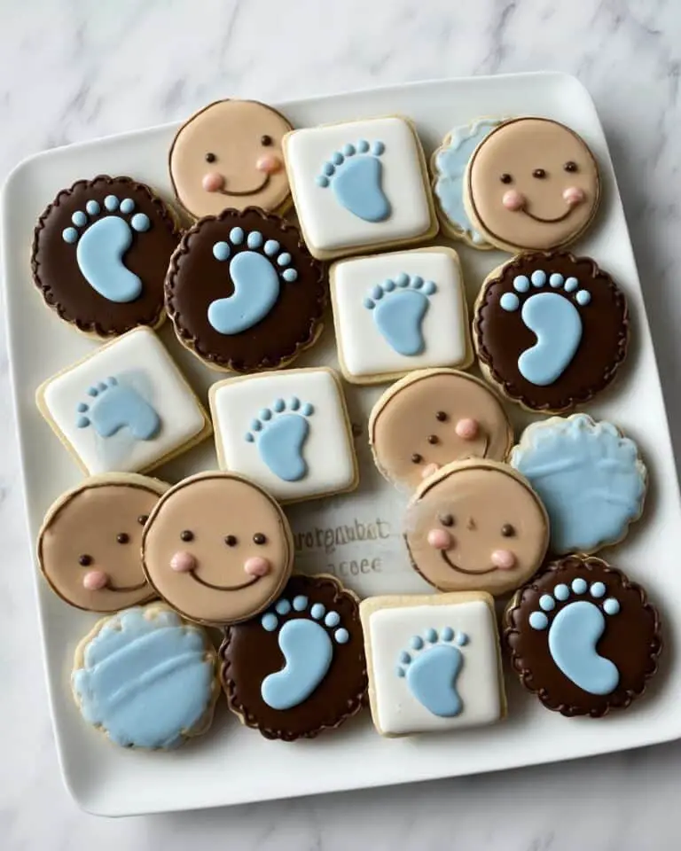 Chocolate Chip Sugar Cookies Recipe