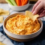 Crock Pot Buffalo Chicken Dip Recipe