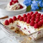 Raspberry Delight Recipe