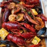 Seafood Boil (The Best Recipe!) Recipe