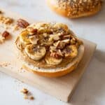 Air Fryer Bananas with Cinnamon Sugar Recipe