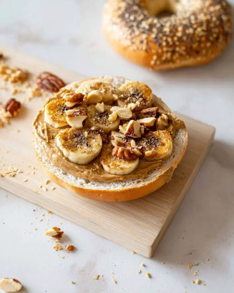 Air Fryer Bananas with Cinnamon Sugar Recipe