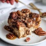 High Protein No Sugar Monkey Bread Recipe