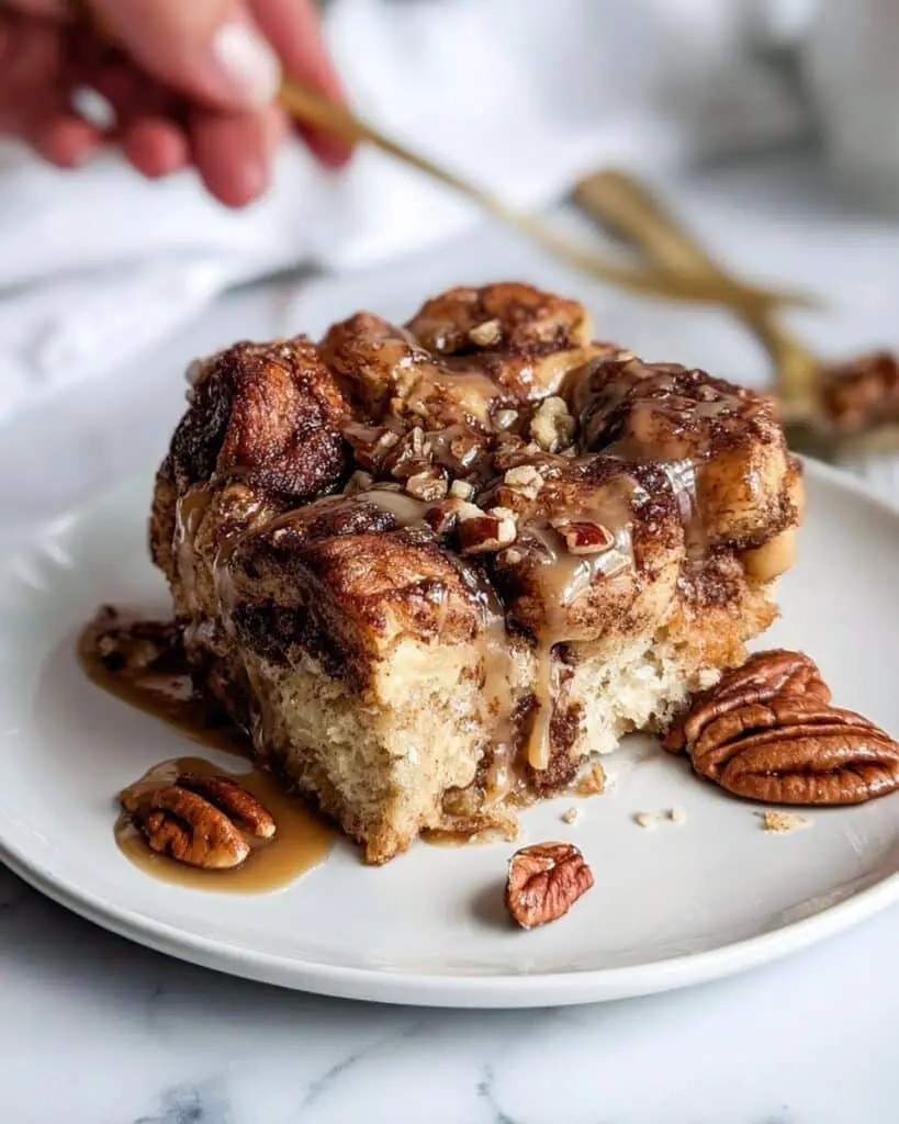 High Protein No Sugar Monkey Bread Recipe