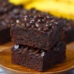 Chocolate Banana Cake Recipe