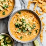 Creamy White Chicken Chili Recipe
