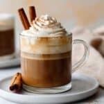 Homemade Pumpkin Coffee Creamer Recipe