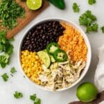 Easy Chicken Verde Recipe