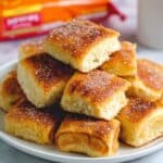Hawaiian Roll French Toast Recipe