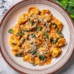 Marry Me Chicken Tortellini Recipe