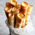 Cheesy Grilled Cheese Roll Ups Recipe