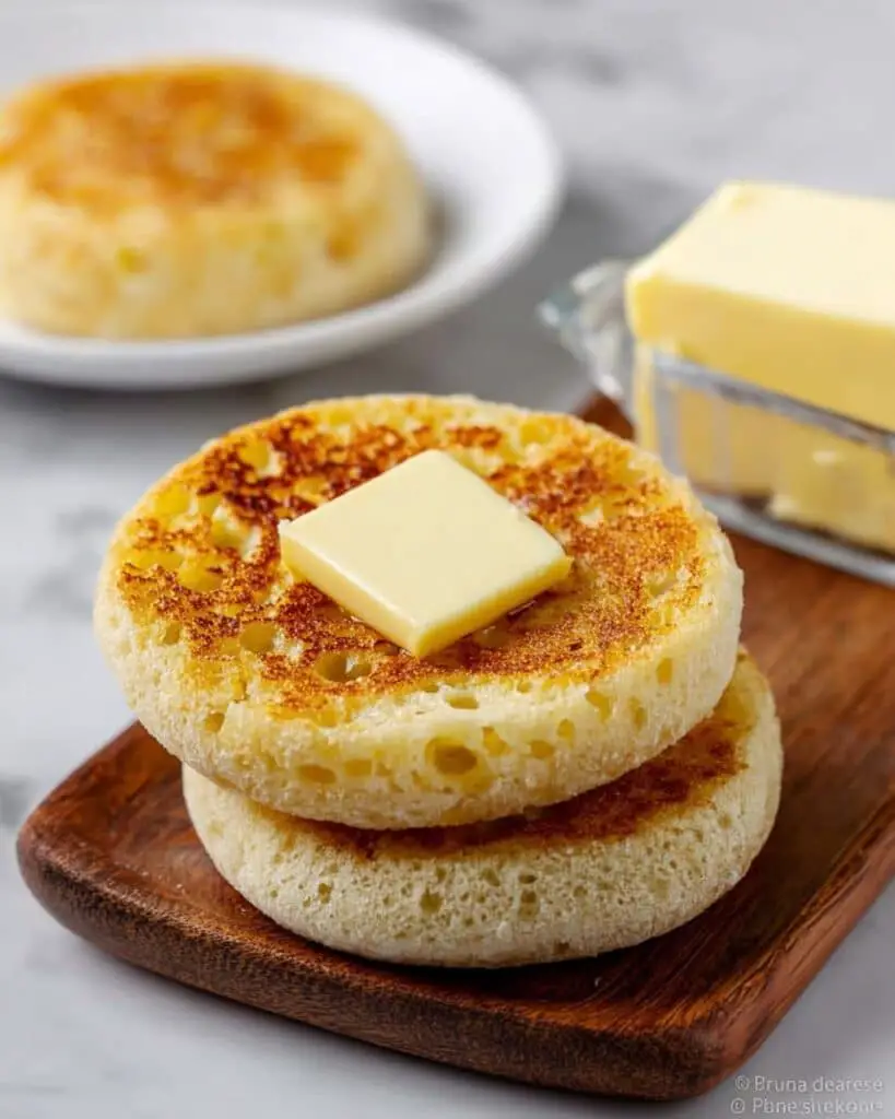 90 Second Keto Bread Recipe