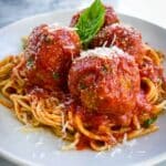 Best Meatball Recipe