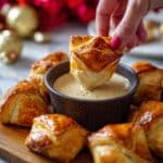 Beef Wellington Bites Recipe