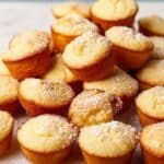 Pancake Poppers Recipe