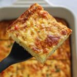 Cheese and Tomato Quiche Recipe