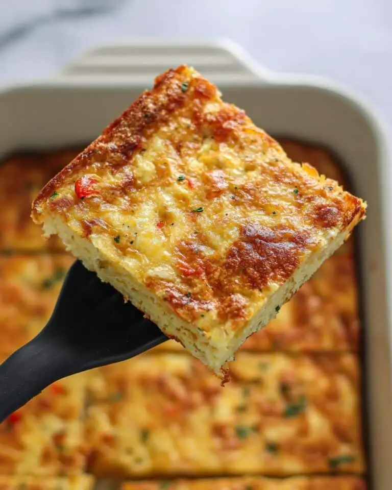 Cheese and Tomato Quiche Recipe