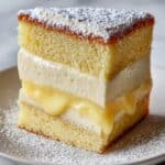 Lemon Tiramisu Recipe