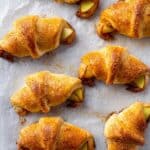 Apple Pie Crescent Rolls Recipe