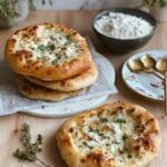 Cheese Fatayer Recipe