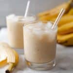 Quick Korean Banana Milk Recipe
