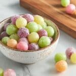 Kool Aid Grapes Recipe