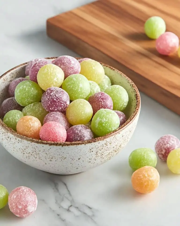 Kool Aid Grapes Recipe