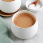 Royal Milk Tea Recipe