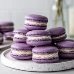 French Macaron Recipe