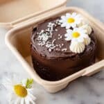 Bento Cake (Simple & Delicious!) Recipe