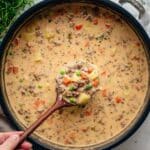 Sausage Potato Soup Recipe