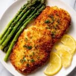 Air Fryer Cod Recipe
