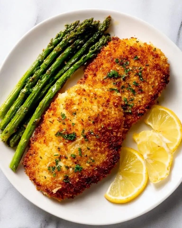 Air Fryer Cod Recipe