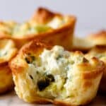 Spinach Dip Bites Recipe