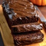 Chocolate Pumpkin Bread Recipe