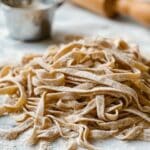 Homemade Egg Noodles Like Grandma Made Recipe