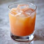 Iced Guava White Tea Lemonade Recipe