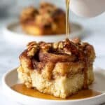 Slow Cooker French Toast Casserole Recipe