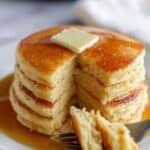 Best Keto Pancakes Recipe