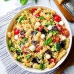 Italian Pasta Salad