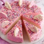 Circus Animal Cheesecake Recipe