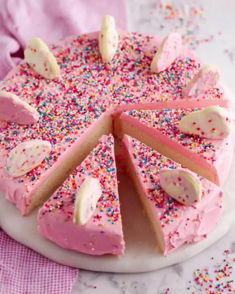 Circus Animal Cheesecake Recipe