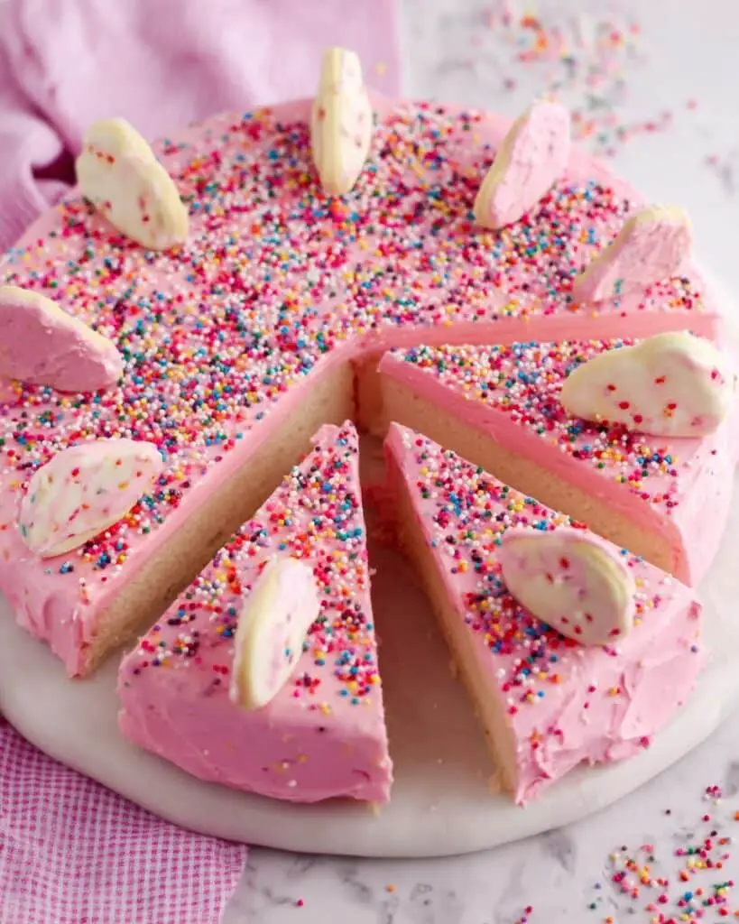 Circus Animal Cheesecake Recipe