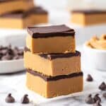 Buckeye Bars Recipe